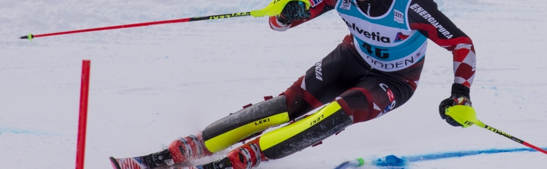 Coupe du Monde de Ski à Adelboden – Janvier 2017
